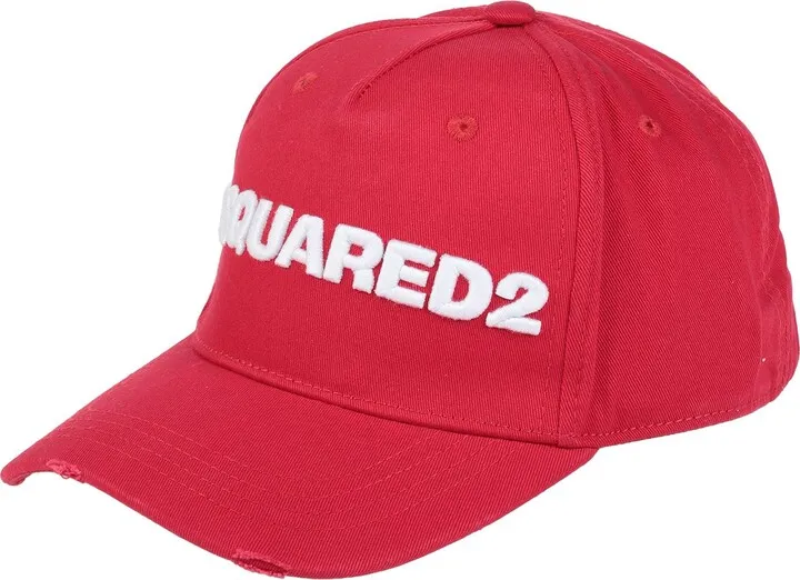 Hat Red