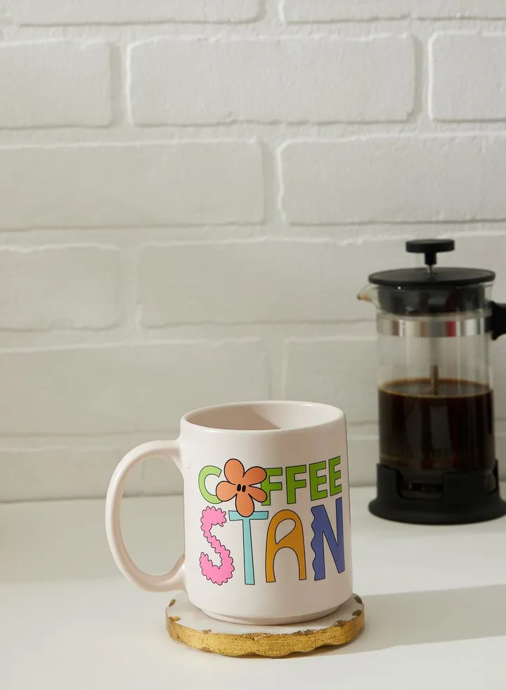 Daily Mug