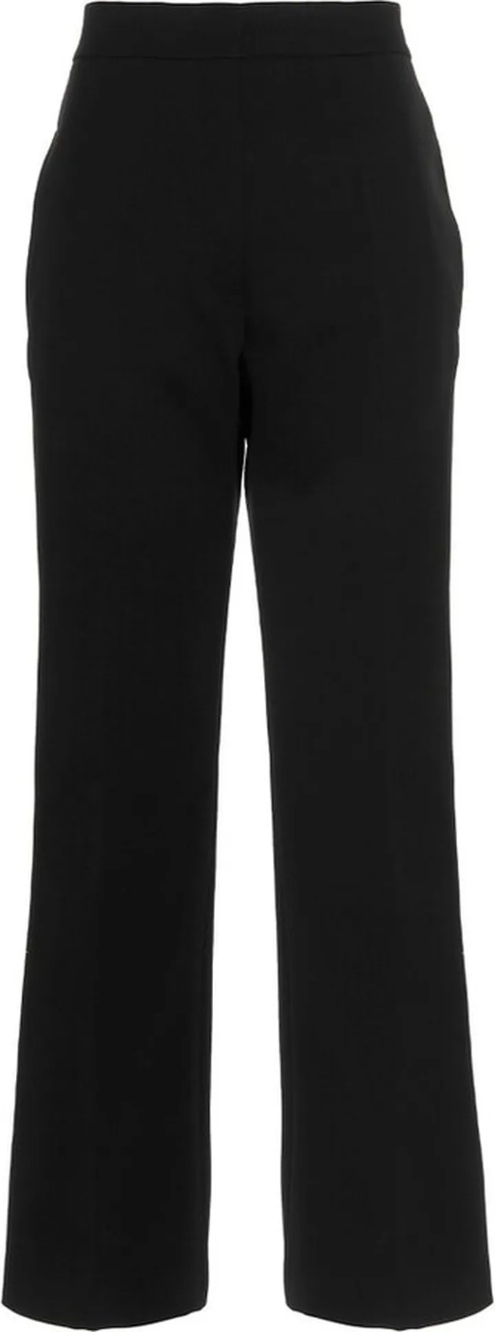 Jil Sander Straight-Leg Tailored Trousers