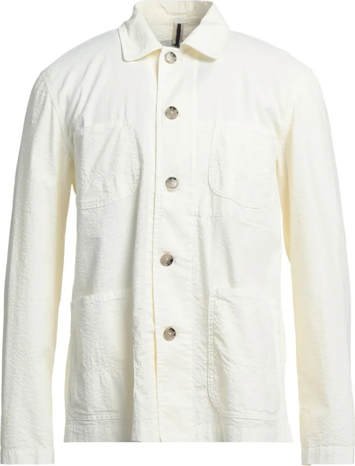 Jacket Ivory