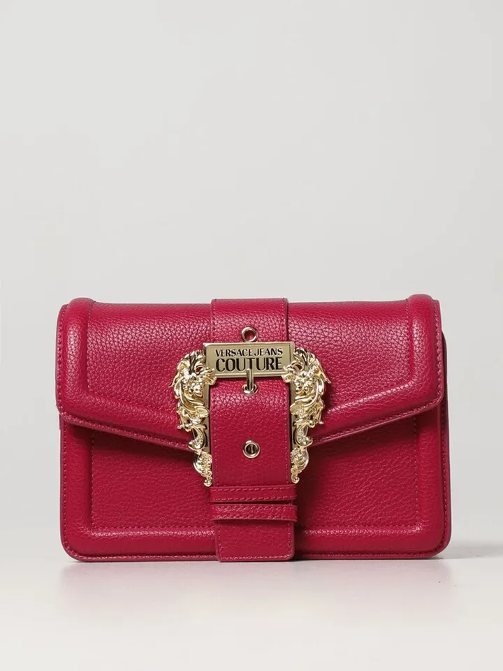 Shoulder bag women Versace Jeans Couture