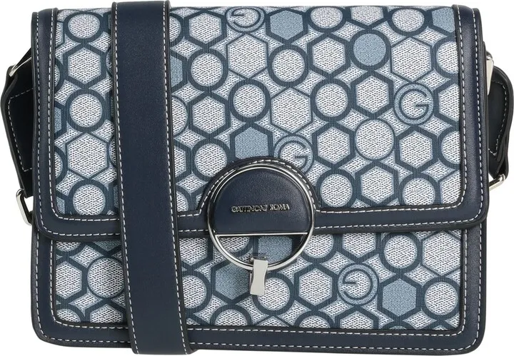 Cross-body Bag Midnight Blue