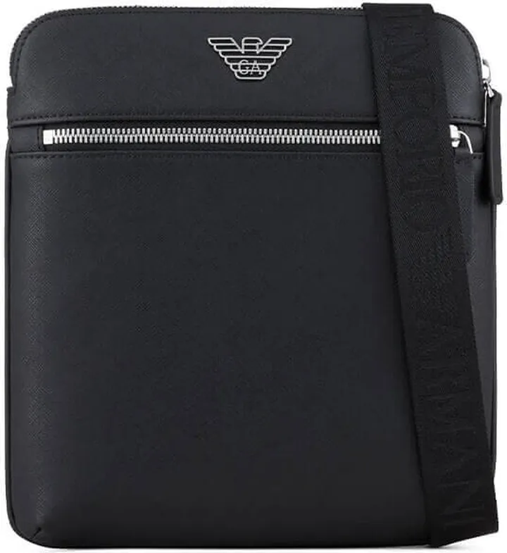 Black Crossbody Bag