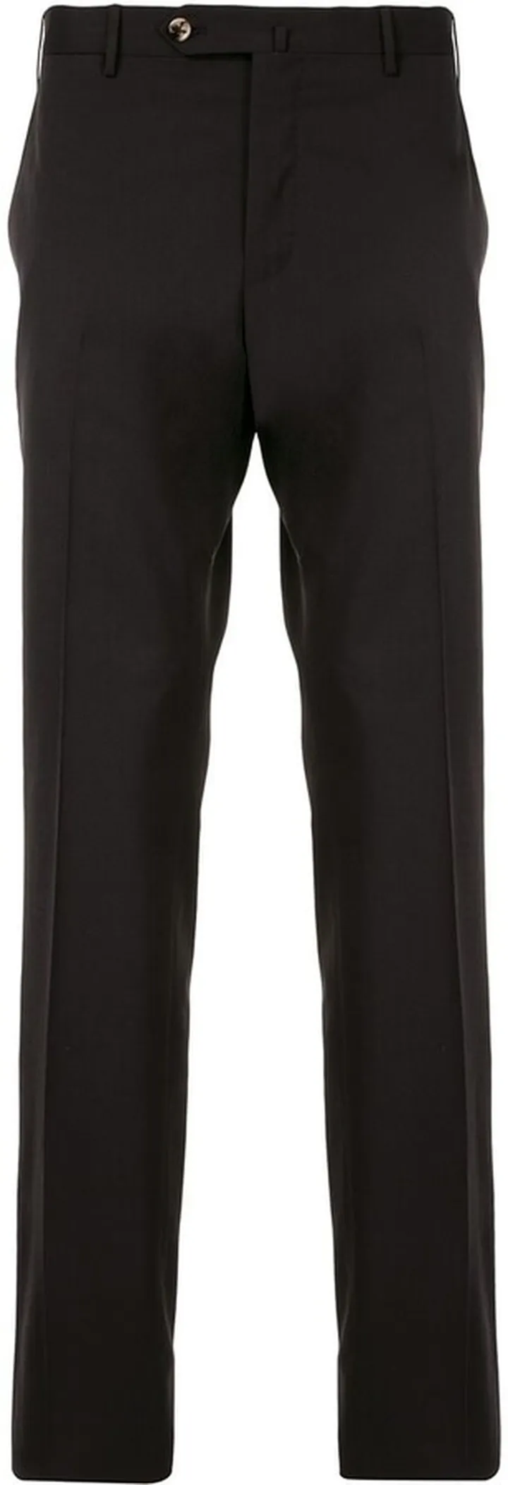 Slim-Fit Tailored Trousers
