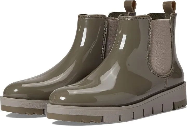 Cougar Firenze Waterproof (Taupe) Women's Rain Boots