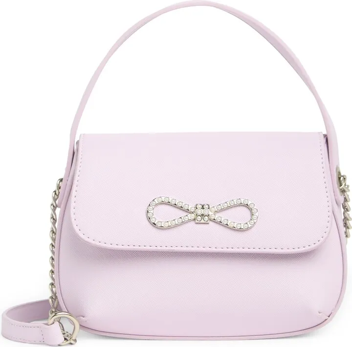 Pearl Crossbody Bag