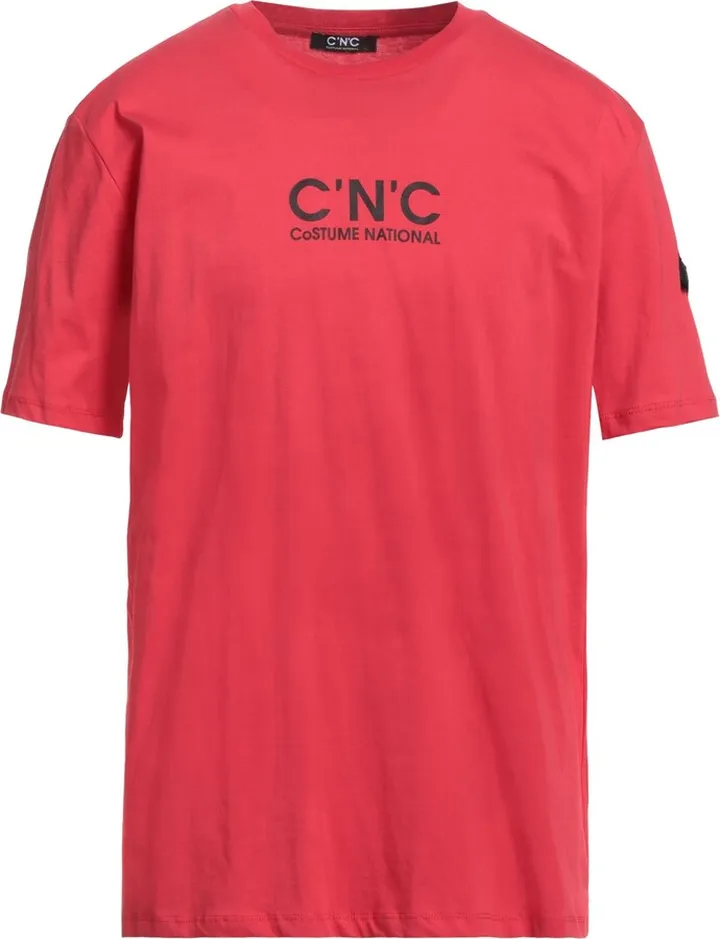 T-shirt Blue