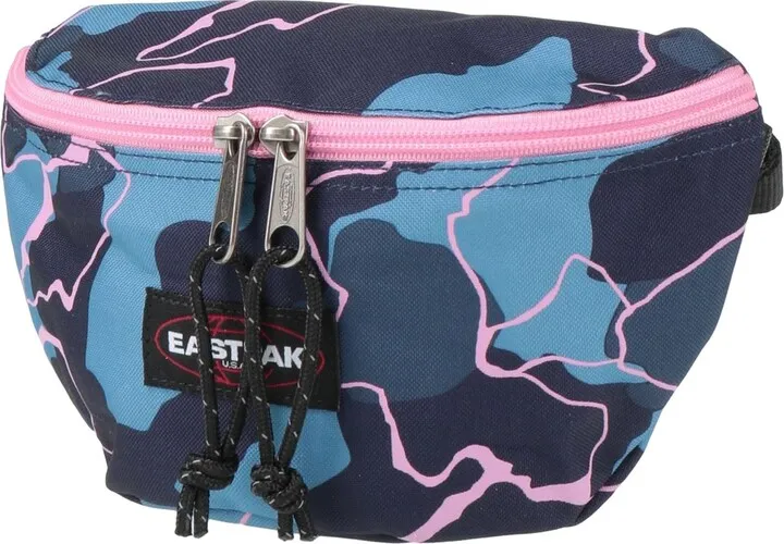 Bum Bag Slate Blue