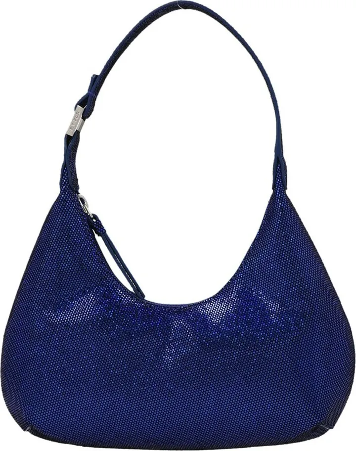 By Far Baby Amber Zipped Tote Bag