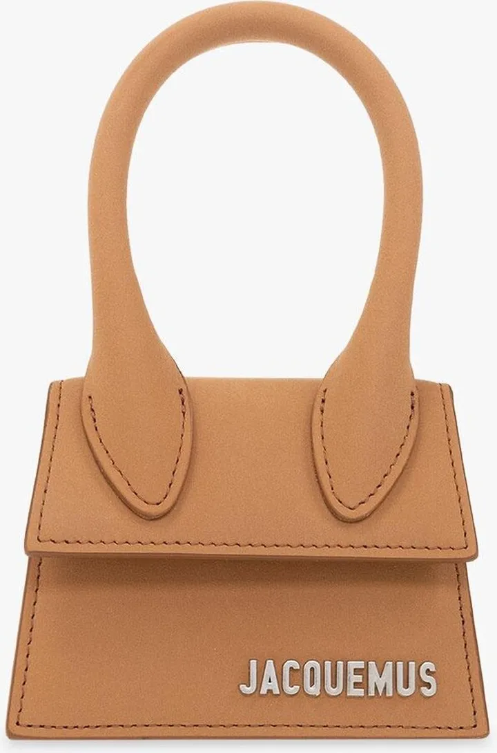 'le Chiquito' Shoulder Bag