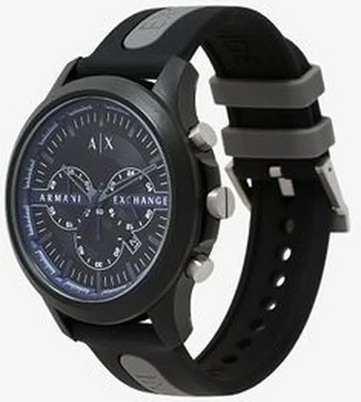 Analog Watches