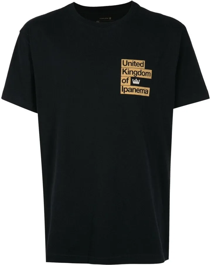 United Kingdon Of Ipanema T-shirt