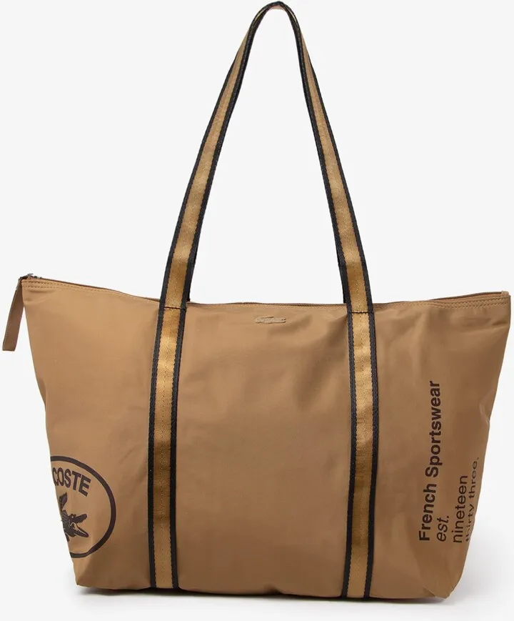 Women's Collapsible Shopping Bag