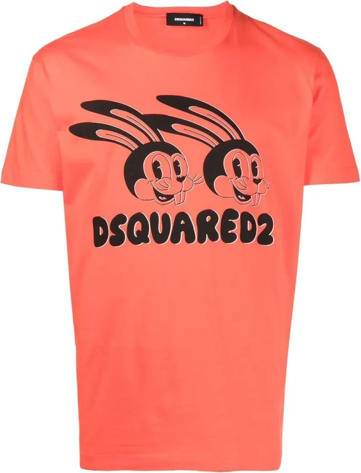 Lunar New Year cotton T-shirt