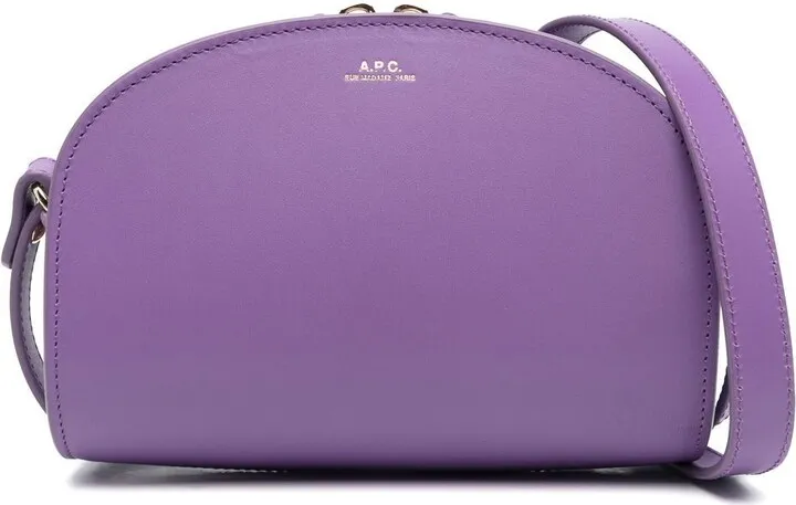 Demi Lune shoulder bag