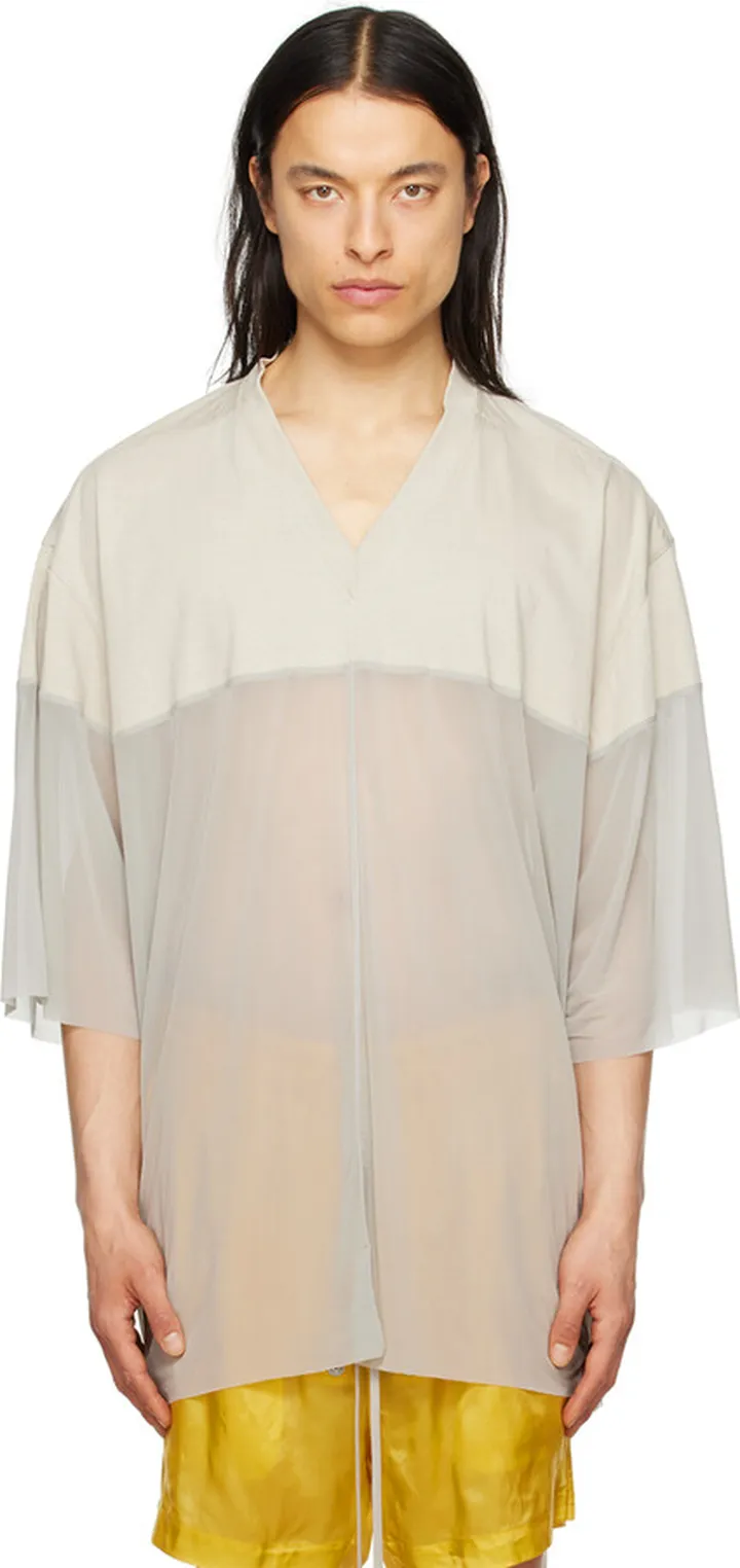Rick Owens Off-White Joe T-Shirt