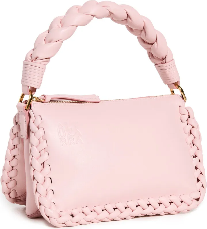 Altuzarra Small Braided Bag