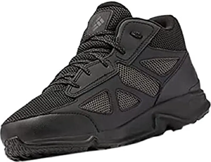 Columbia Men's Vitesse Fasttrack Mid