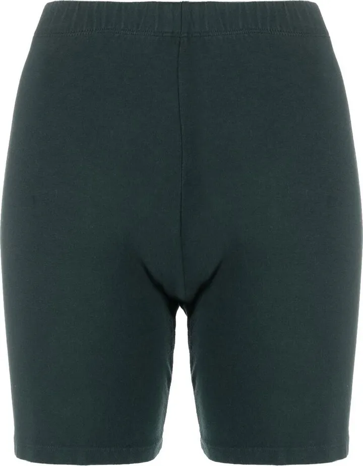 Mid Thigh Shorts