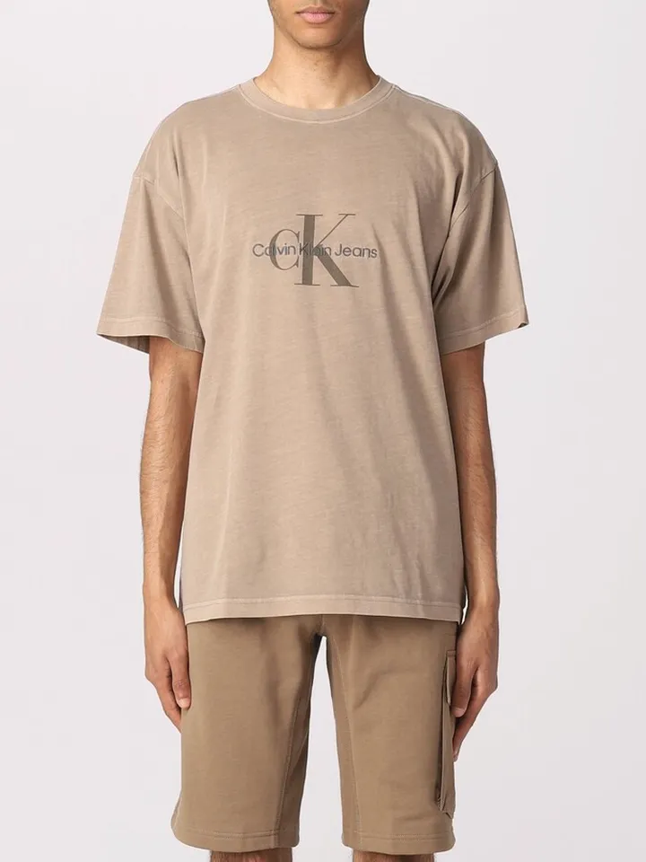 T-shirt men Calvin Klein Jeans