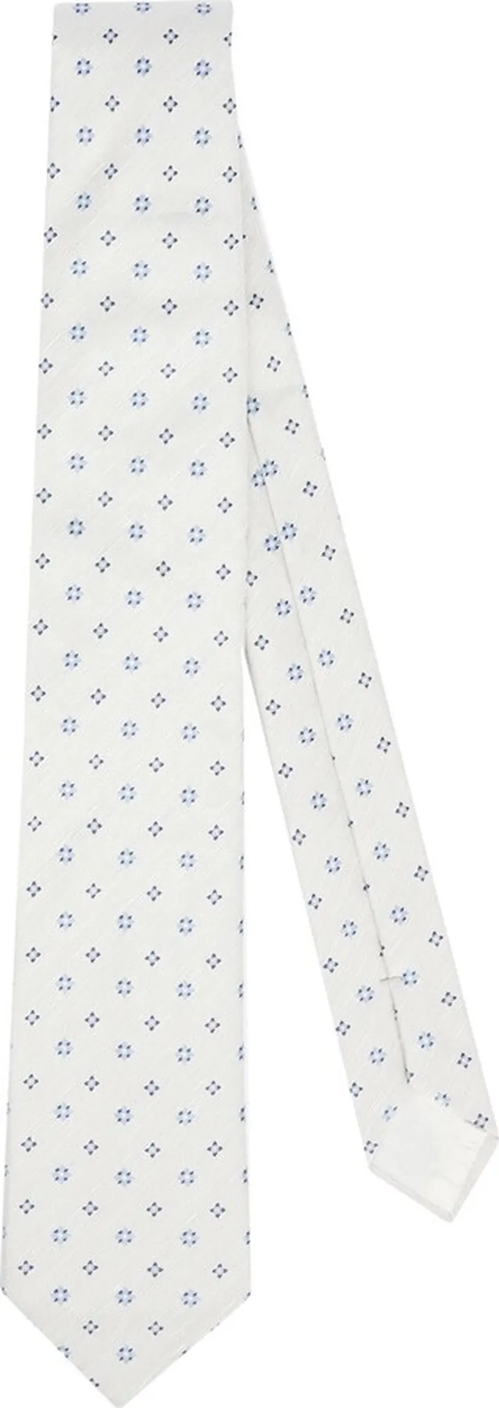 Ties & Bow Ties Ivory