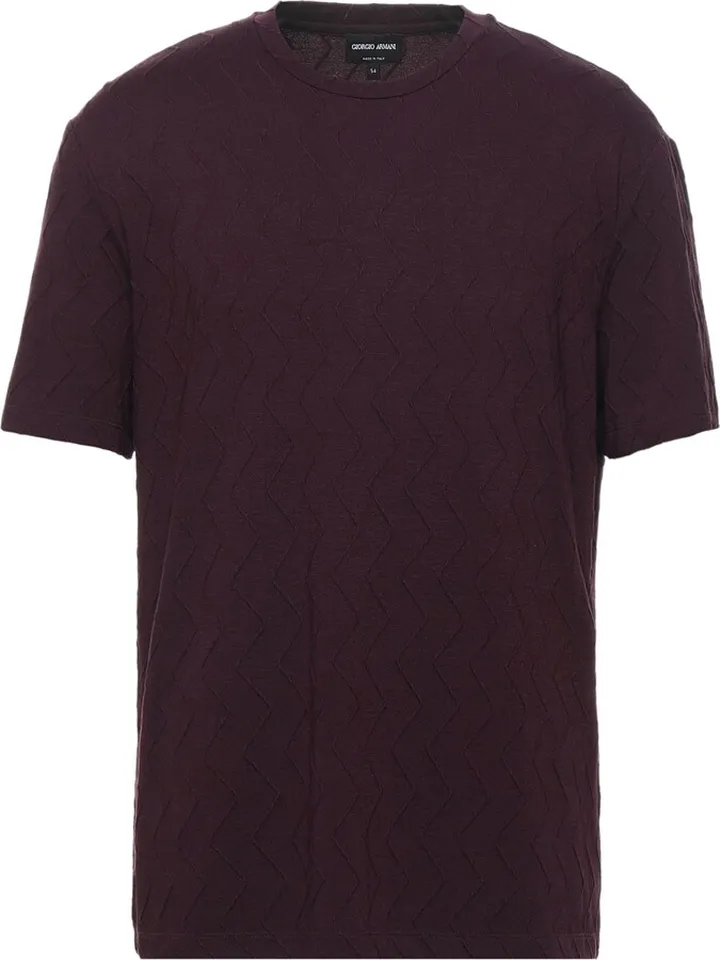 T-shirt Black