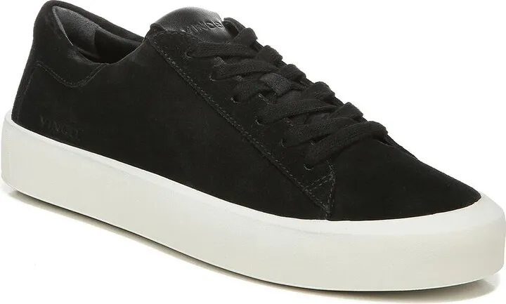 Vince Gabi Leather Oxford