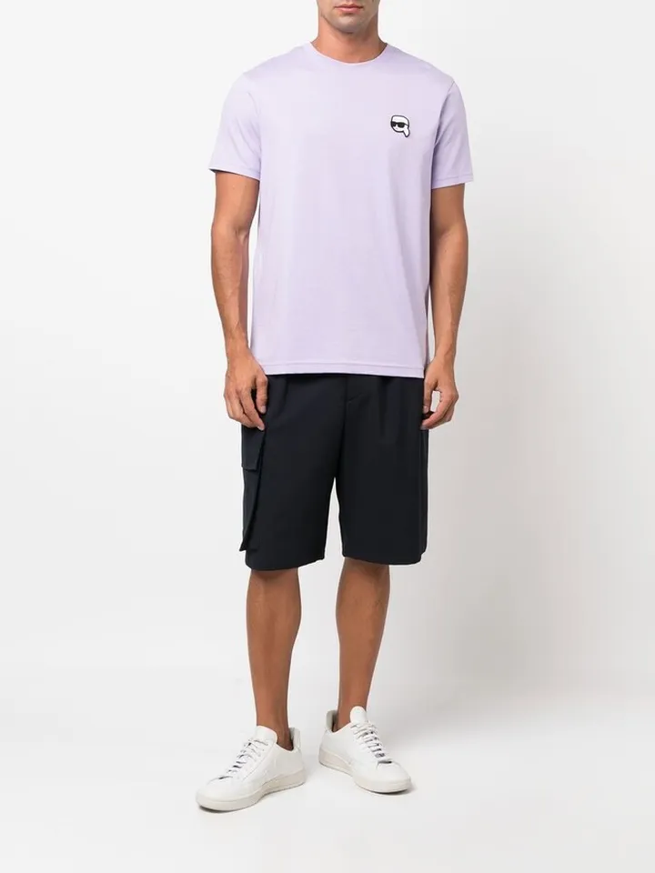 Ikonik 2.0 short-sleeved T-shirt