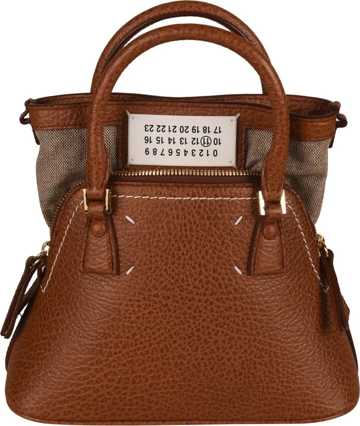 5ac Tote