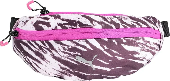 Pr Classic Waist Bag Bum Bag Purple
