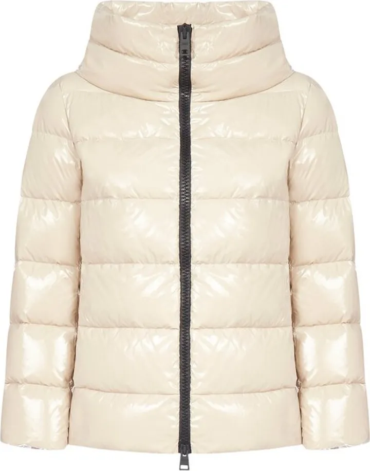 Herno Glove Detail Down Jacket