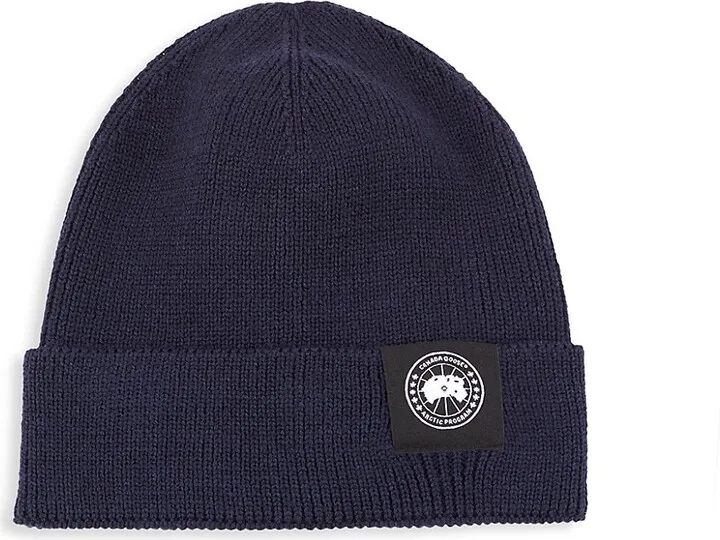 Wool Beanie
