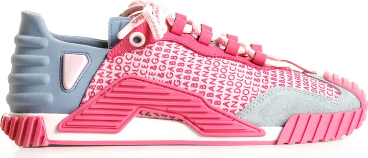 Ns1 Slip-on Sneakers