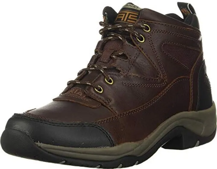 Ariat Women's Leather Outdoor Hiking Boots