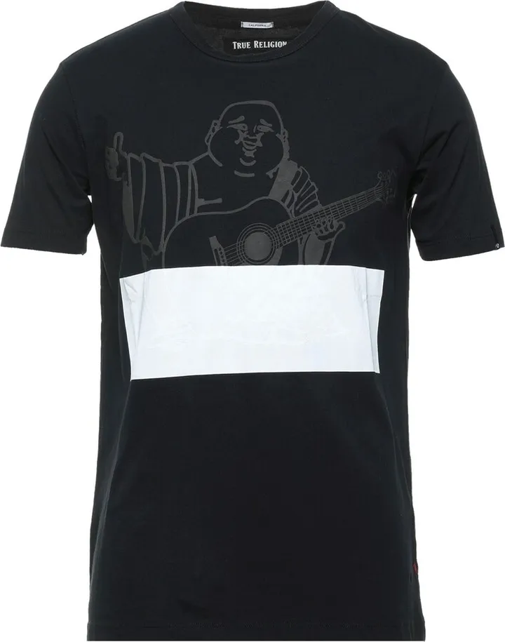T-shirt Black