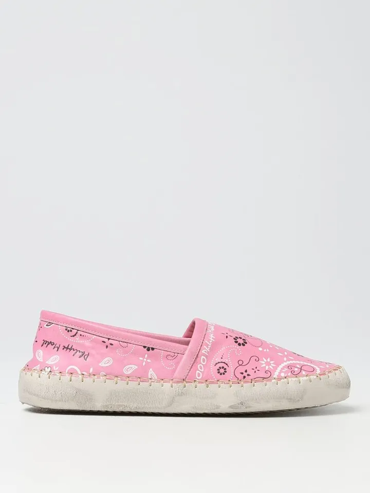 Espadrilles woman Philippe Model