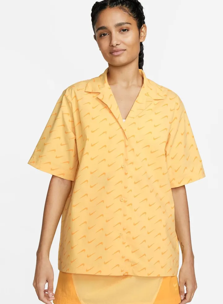 Nsw Everyday Woven Top