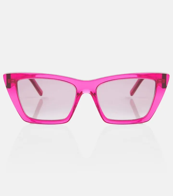 SL 276 Mica cat-eye sunglasses