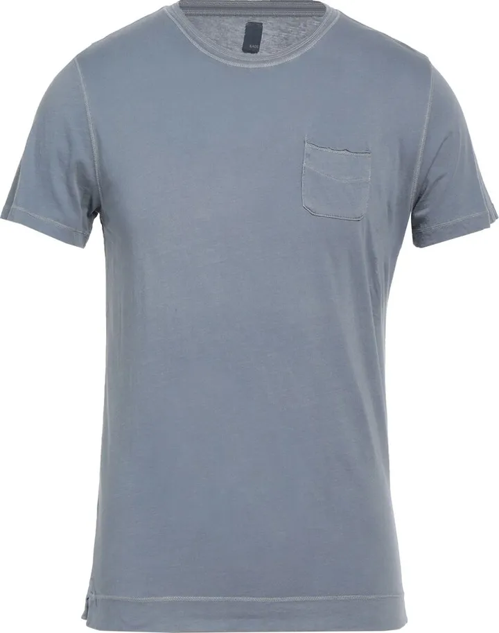 T-shirt Slate Blue