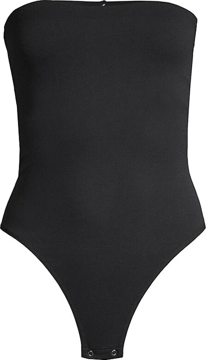 Tati Sleeveless Bodysuit