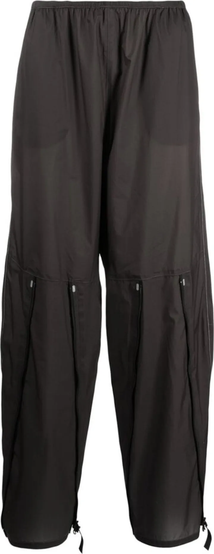 3L UL wide-leg trousers