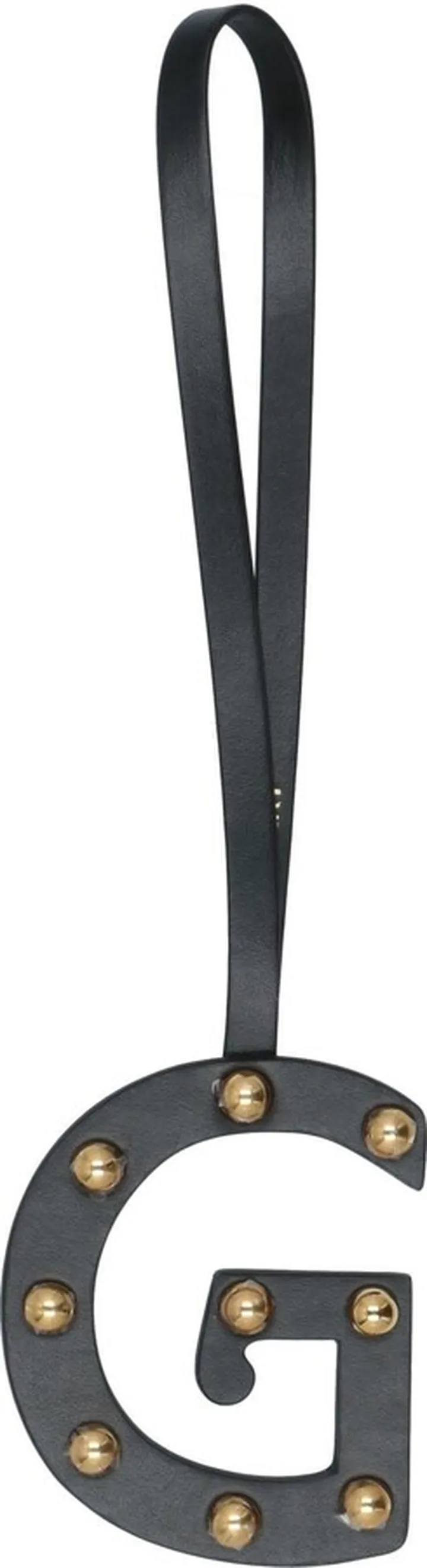 Key Ring Black