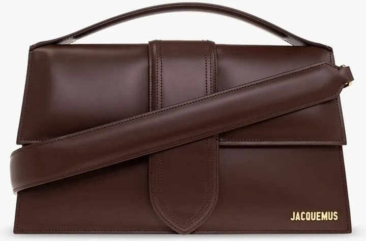 Jacquemus Le Bambinou Shoulder Bag