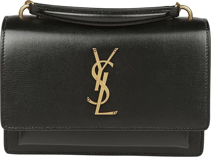 Saint Laurent Sunset Shoulder Bag