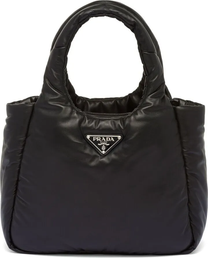 medium Soft tote bag