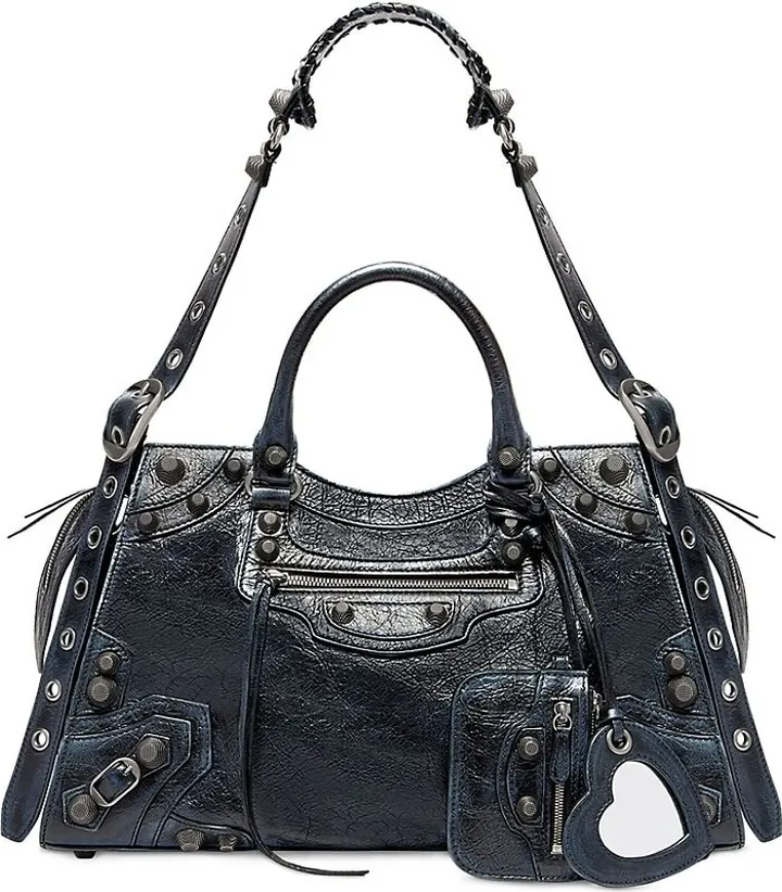 Neo Cagole City Handbag Dirty Effect