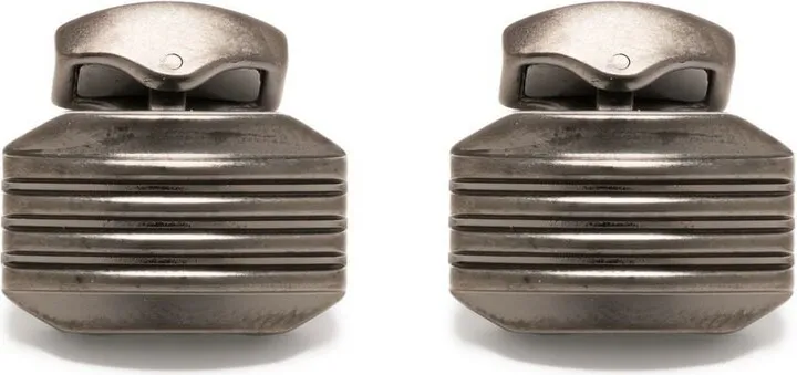 Zen Moonlight cufflinks