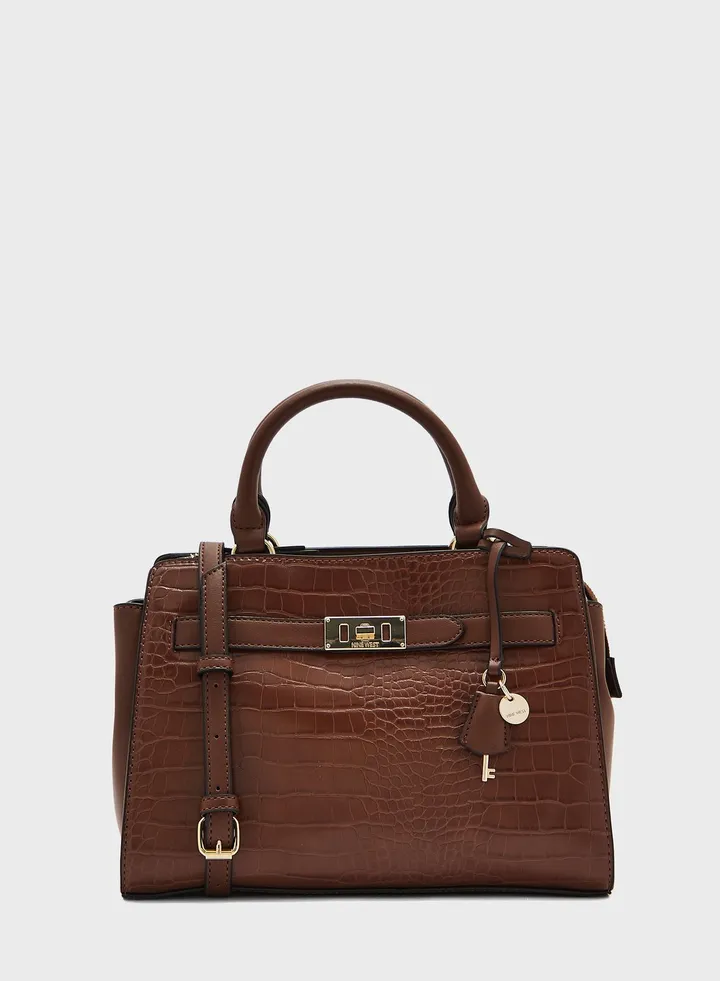 Maribel Satchel Bag