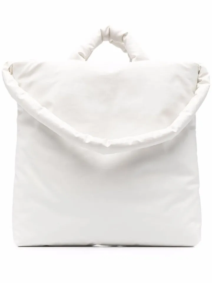 Oversized Tote Bag