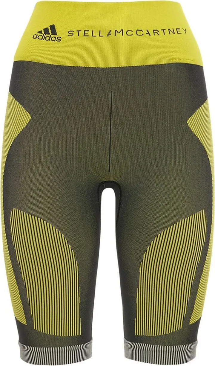 True Strength recycled tech leggings